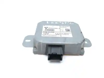 Peça sobressalente para automóvel em segunda mão módulo eletrônico por renault laguna ii (bg0) initiale referências oem iam 293a03329r