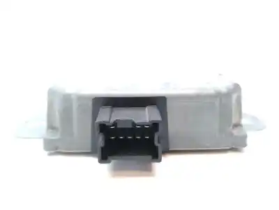 Second-hand car spare part electronic module for renault laguna ii (bg0) initiale oem iam references 293a03329r  