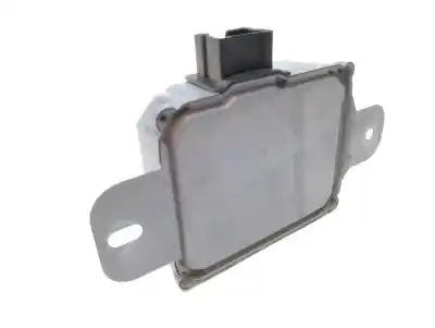 Second-hand car spare part electronic module for renault laguna ii (bg0) initiale oem iam references 293a03329r  