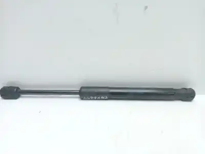 Peça sobressalente para automóvel em segunda mão amortecedores do tronco / porta por mazda 3 (bl) 1.6 mzr cd (bl14) referências oem iam bbm456930a