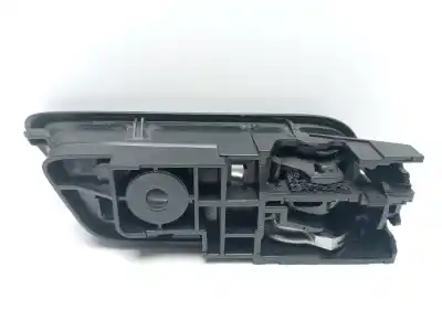 Second-hand car spare part interior right front handle for mazda 3 (bl) 1.6 mzr cd (bl14) oem iam references bbm472330b02  