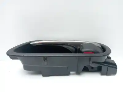 Second-hand car spare part interior right front handle for mazda 3 (bl) 1.6 mzr cd (bl14) oem iam references bbm472330b02  