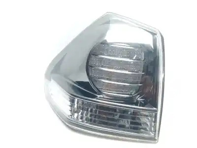Second-hand car spare part LEFT TAILGATE LIGHT for LEXUS RX  OEM IAM references 8156148140  