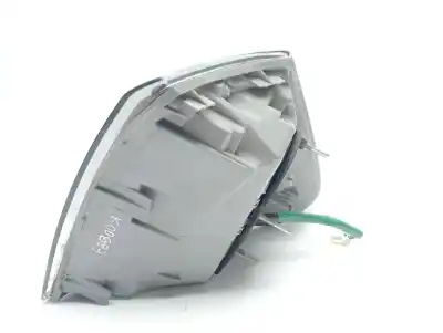Second-hand car spare part left tailgate light for lexus rx 400h oem iam references 8156148140  