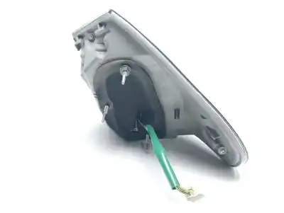 Second-hand car spare part left tailgate light for lexus rx 400h oem iam references 8156148140  