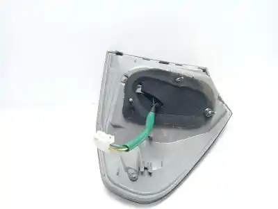 Second-hand car spare part left tailgate light for lexus rx 400h oem iam references 8156148140  