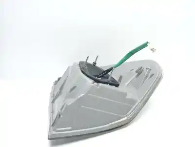 Second-hand car spare part left tailgate light for lexus rx 400h oem iam references 8156148140  