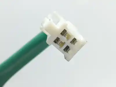 Second-hand car spare part left tailgate light for lexus rx 400h oem iam references 8156148140  