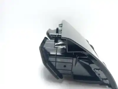 Second-hand car spare part multifunction switch for mazda 3 (bl) 1.6 mzr cd (bl14) oem iam references bbp355211  bbp26491x