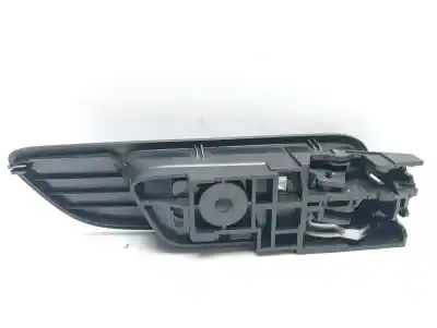 Second-hand car spare part interior right front handle for mazda 3 (bl) 1.6 mzr cd (bl14) oem iam references bbm759330b02  