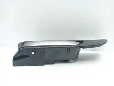 Second-hand car spare part interior right front handle for mazda 3 (bl) 1.6 mzr cd (bl14) oem iam references bbm759330b02  