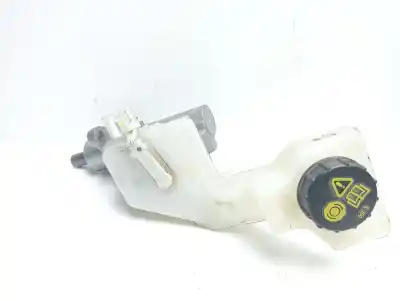 Peça sobressalente para automóvel em segunda mão bomba de travões por mazda 3 (bl) 1.6 mzr cd (bl14) referências oem iam bpys4340zc