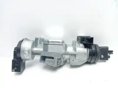 Peça sobressalente para automóvel em segunda mão comutador de ignição por mazda 3 (bl) 1.6 mzr cd (bl14) referências oem iam c23666938b