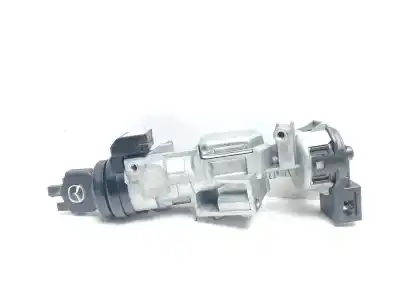 Second-hand car spare part ignition switch for mazda 3 (bl) 1.6 mzr cd (bl14) oem iam references c23666938b  x1t26471a