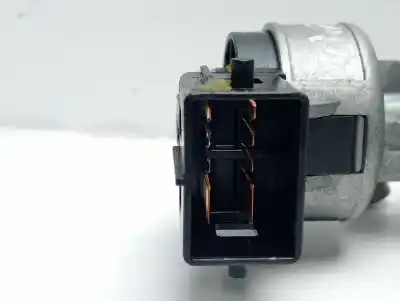 Second-hand car spare part ignition switch for mazda 3 (bl) 1.6 mzr cd (bl14) oem iam references c23666938b  x1t26471a