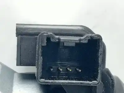 Second-hand car spare part ignition switch for mazda 3 (bl) 1.6 mzr cd (bl14) oem iam references c23666938b  x1t26471a