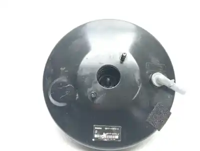 Peça sobressalente para automóvel em segunda mão servo freio por mazda 3 (bl) 1.6 mzr cd (bl14) referências oem iam bbm743950d