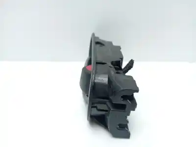 Second-hand car spare part interior left front handle for mazda 3 (bl) 1.6 mzr cd (bl14) oem iam references bbm473330b02  