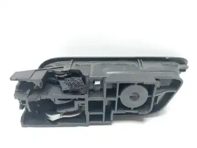 Second-hand car spare part interior left front handle for mazda 3 (bl) 1.6 mzr cd (bl14) oem iam references bbm473330b02  