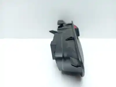 Second-hand car spare part interior left front handle for mazda 3 (bl) 1.6 mzr cd (bl14) oem iam references bbm473330b02  