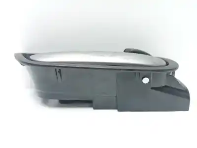 Second-hand car spare part interior left front handle for mazda 3 (bl) 1.6 mzr cd (bl14) oem iam references bbm473330b02  