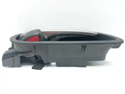 Second-hand car spare part interior left front handle for mazda 3 (bl) 1.6 mzr cd (bl14) oem iam references bbm473330b02  