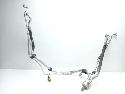 Автозапчасти б/у ТРУБЫ КОНДИЦИОНИРОВАНИЯ ВОЗДУХА за DS 4  ссылки OEM IAM 9819868280  