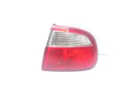 Second-hand car spare part right tailgate light for seat toledo (1m2) executive oem iam references 1m5945112