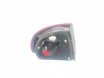 Second-hand car spare part right tailgate light for seat toledo (1m2) executive oem iam references 1m5945112  