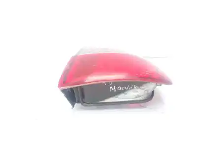 Second-hand car spare part right tailgate light for seat toledo (1m2) executive oem iam references 1m5945112  