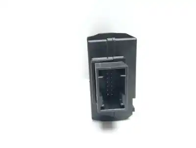 Peça sobressalente para automóvel em segunda mão módulo eletrônico por citroen c4 lim. live edition referências oem iam 9807299980  9801285380
