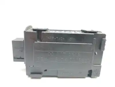 Peça sobressalente para automóvel em segunda mão módulo eletrônico por citroen c4 lim. live edition referências oem iam 9807299980  9801285380