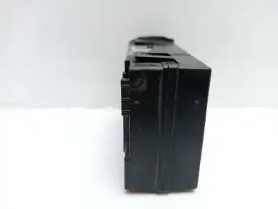 Peça sobressalente para automóvel em segunda mão módulo eletrônico por citroen c4 lim. live edition referências oem iam 9807299980  9801285380
