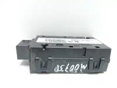 Peça sobressalente para automóvel em segunda mão módulo eletrônico por citroen c4 lim. live edition referências oem iam 9807299980  9801285380