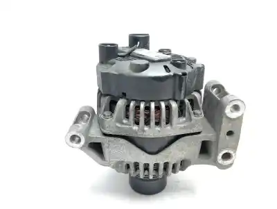 Pezzo di ricambio per auto di seconda mano Alternatore per OPEL CORSA C Blue Line Riferimenti OEM IAM 13117279YQ  2542851A