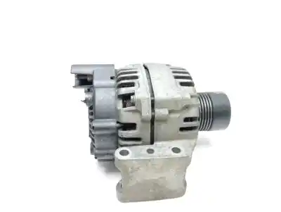 Pezzo di ricambio per auto di seconda mano alternatore per opel corsa c blue line riferimenti oem iam 13117279yq  2542851a