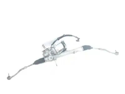 Peça sobressalente para automóvel em segunda mão caixa de direção por peugeot 207 xad referências oem iam 6820000090