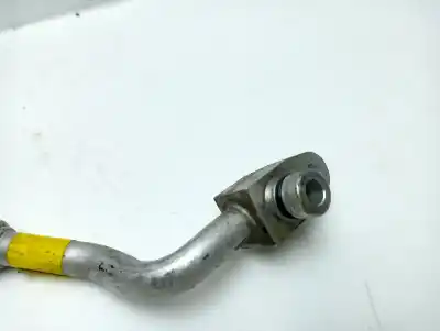 Автозапчасти б/у трубы кондиционирования воздуха за nissan navara pick-up (d40m) double cab xe 4x4 ссылки oem iam 924803x32a  92490e04002