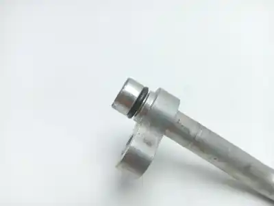 Автозапчасти б/у трубы кондиционирования воздуха за nissan navara pick-up (d40m) double cab xe 4x4 ссылки oem iam 924803x32a  92490e04002