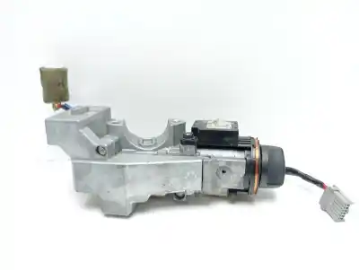 Автозапчасти б/у блок управления иммобилизатором за nissan navara pick-up (d40m) double cab xe 4x4 ссылки oem iam 28590c9968