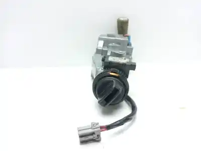 Second-hand car spare part wheel lock column for nissan navara pick-up (d40m) double cab xe 4x4 oem iam references 28590c9968  