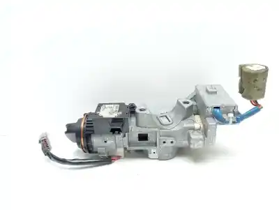 Second-hand car spare part wheel lock column for nissan navara pick-up (d40m) double cab xe 4x4 oem iam references 28590c9968  