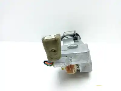 Second-hand car spare part wheel lock column for nissan navara pick-up (d40m) double cab xe 4x4 oem iam references 28590c9968  