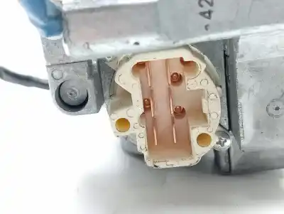 Second-hand car spare part wheel lock column for nissan navara pick-up (d40m) double cab xe 4x4 oem iam references 28590c9968  