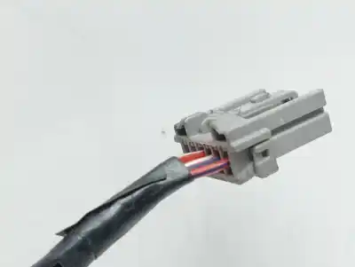 Second-hand car spare part wheel lock column for nissan navara pick-up (d40m) double cab xe 4x4 oem iam references 28590c9968  