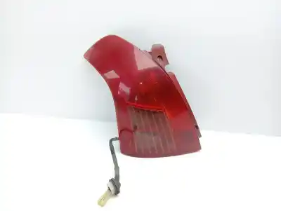 Автозапчасти б/у левый задний фонарь за SUZUKI SWIFT BERLINA (MZ) GL ссылки OEM IAM 2010002  