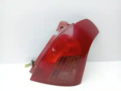 Автозапчасти б/у правый задний фонарь за SUZUKI SWIFT BERLINA (MZ) GL ссылки OEM IAM 20010002  