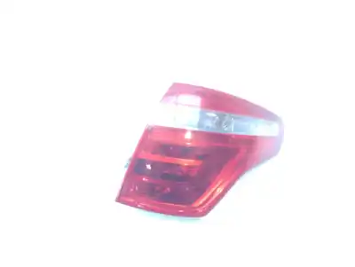 Автозапчастина б/у правий ліхтар для citroen c4 picasso i monospace (ud_) 1.6 hdi посилання на oem iam 9653547480  