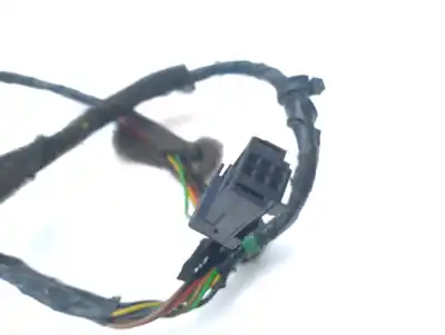 Pezzo di ricambio per auto di seconda mano retrovisore destro per citroen c4 picasso i monospace (ud_) 1.6 hdi riferimenti oem iam 96825015xt  