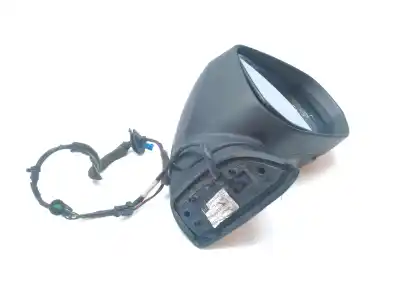 Pezzo di ricambio per auto di seconda mano retrovisore destro per citroen c4 picasso i monospace (ud_) 1.6 hdi riferimenti oem iam 96825015xt  